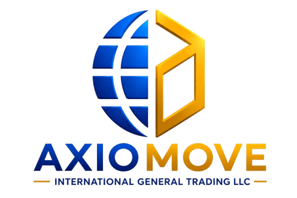 Axiomove International General Trading LLC