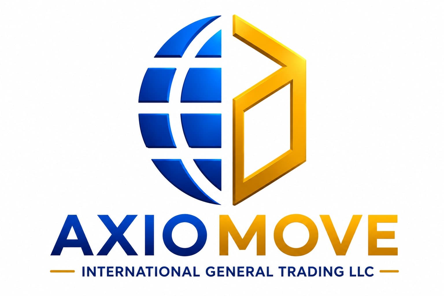 AXIOMOVE International General Trading LLC