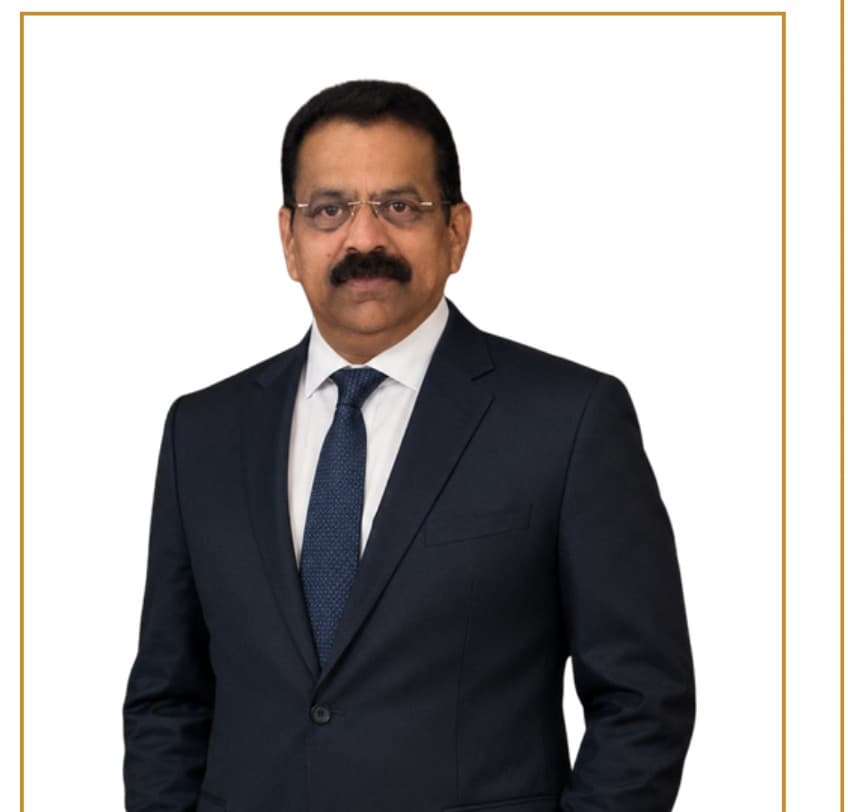 R Venugopal